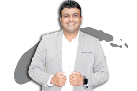 ITI Principal
